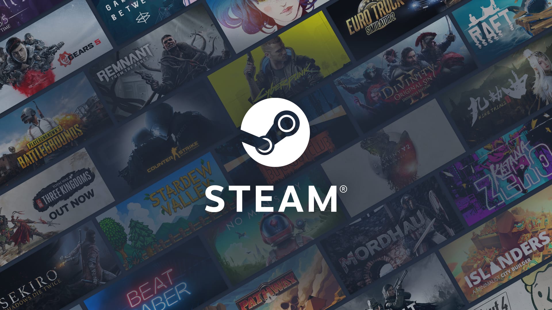 Какие игры есть в Steam: рассказываем о жанрах и установке